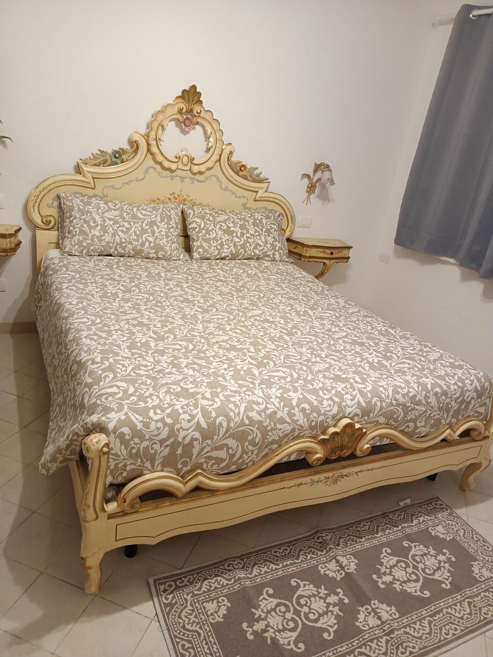 Casa Bias Apartment in Verona