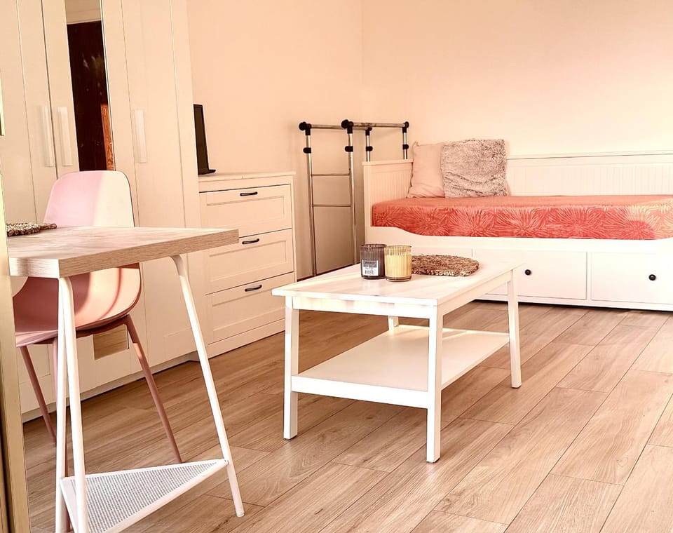Studio cosy a juan les pins Apartment in Antibes