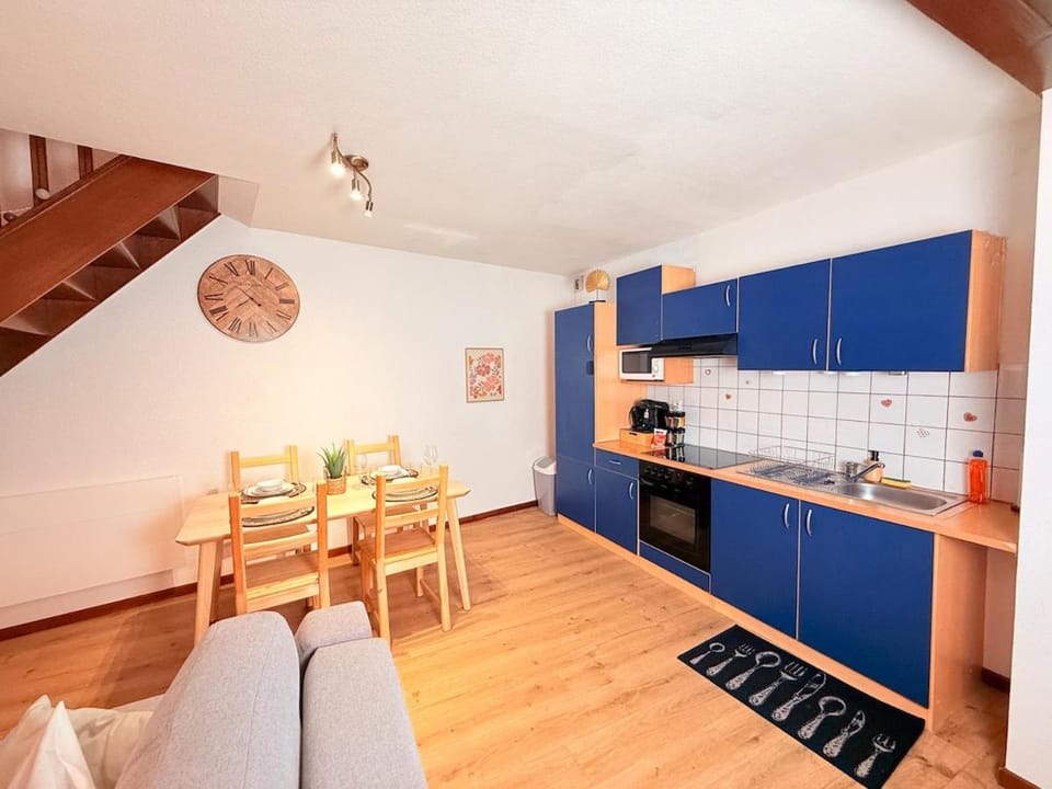 Cocon des Vignerons - Turckheim - Route des Vins Apartment in Grand Est
