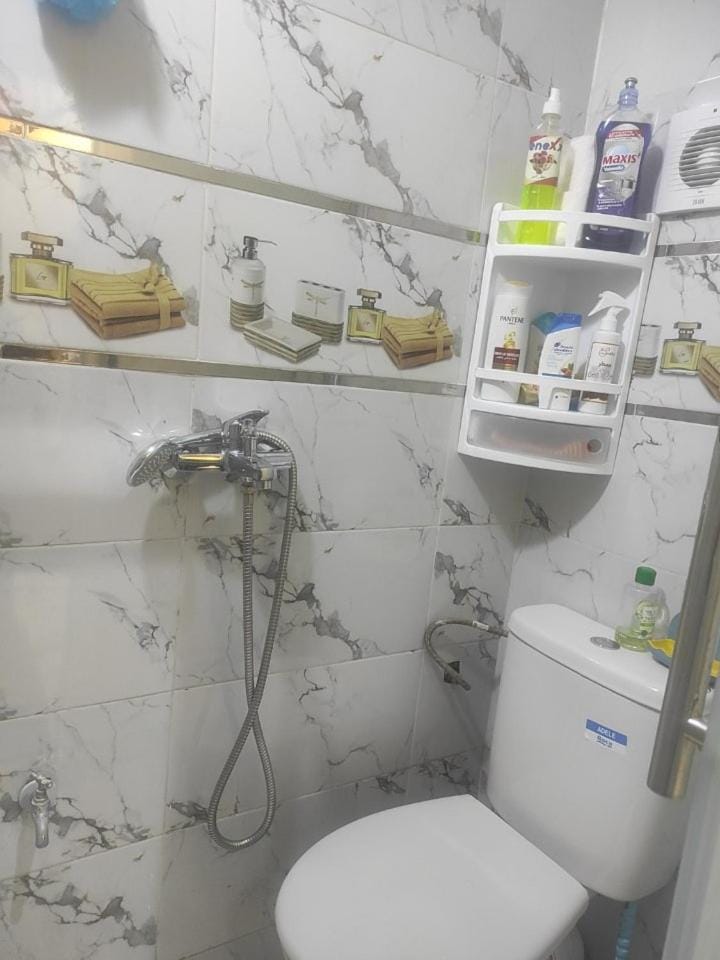 Appartement au coeur de la Kasbah Apartment in Tangier