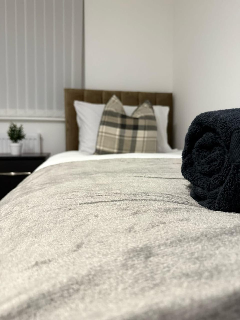 Comfortable and Modern Living house in St Helens Apartment in St Helens