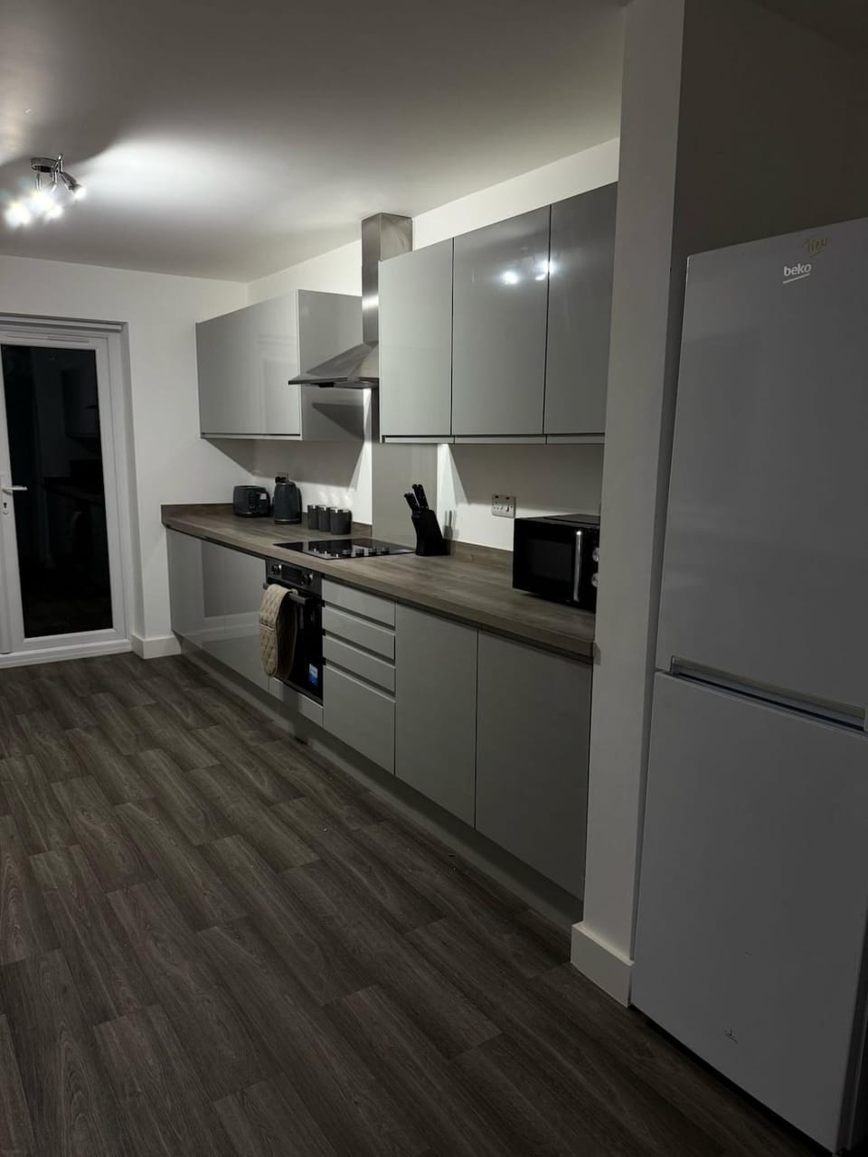 Comfortable and Modern Living house in St Helens Apartment in St Helens