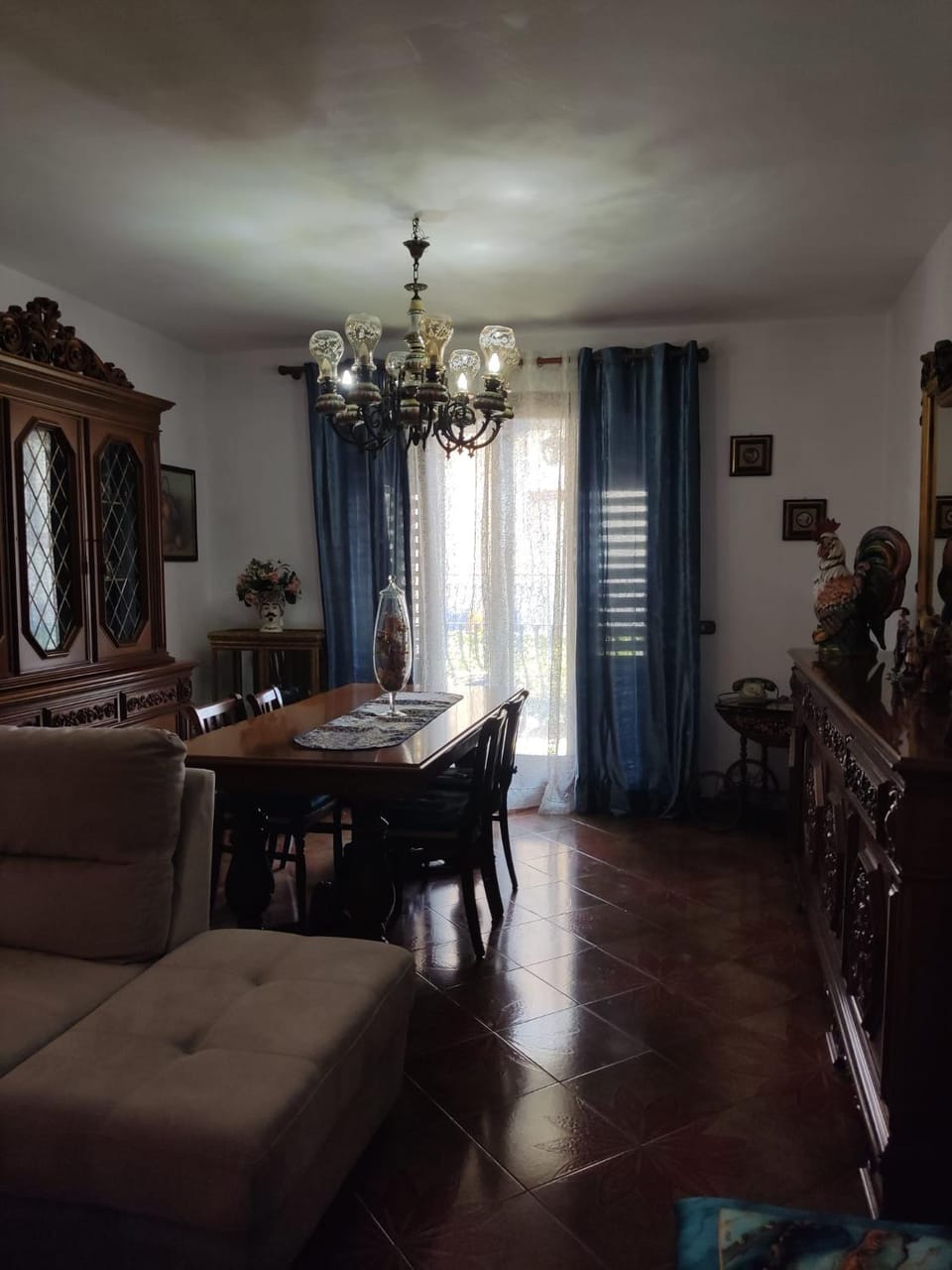 La Casa di Nonno Raffaele Apartment in Naxos