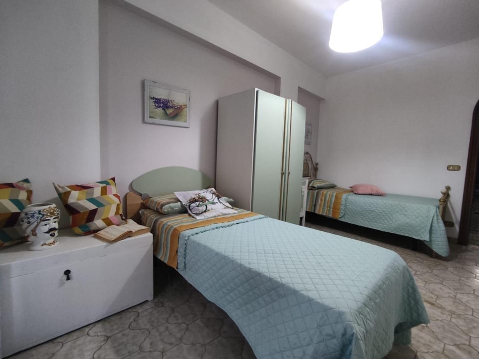 La Casa di Nonno Raffaele Apartment in Naxos