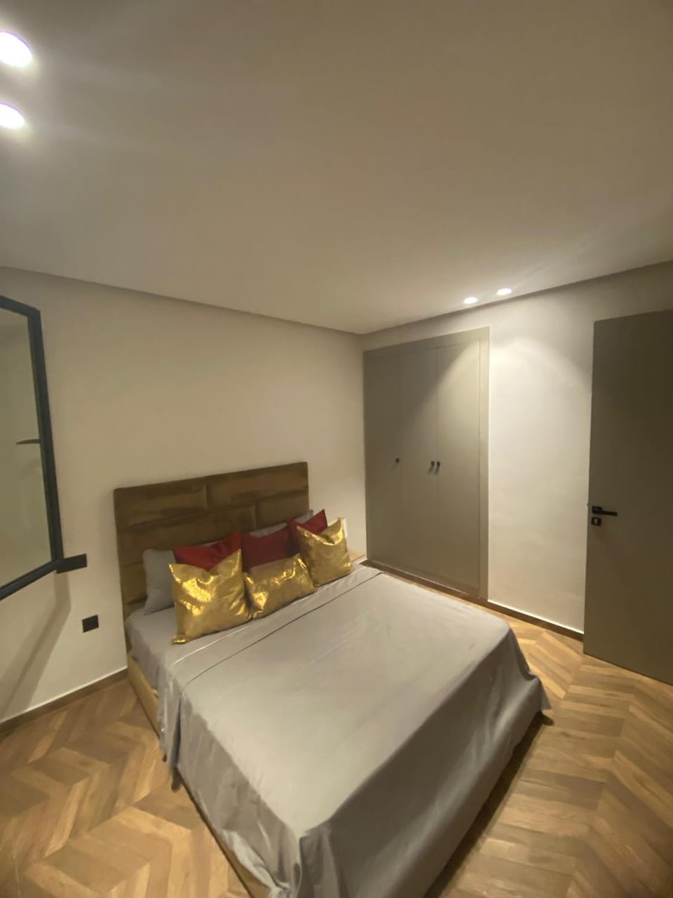 The Quiet House Apartment in Casablanca