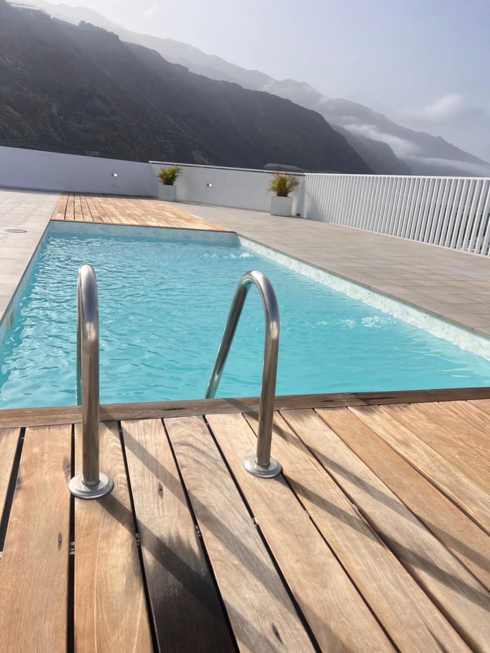 Abanar Apartment in Puerto Naos