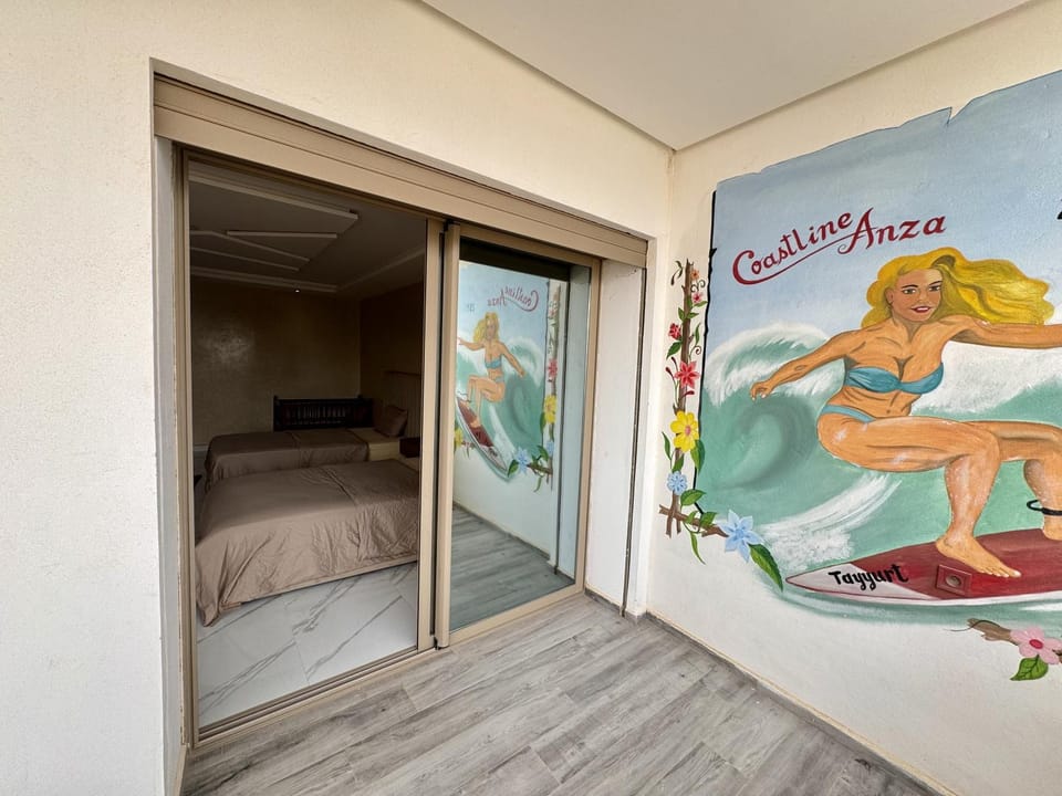 villa awrir Villa in Souss-Massa