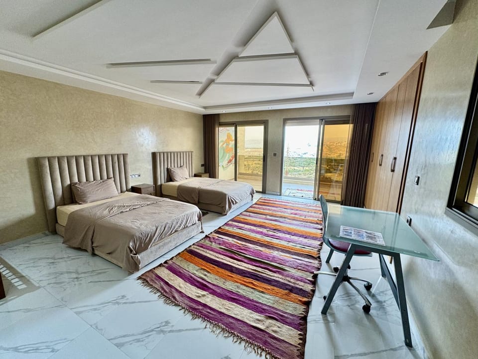 villa awrir Villa in Souss-Massa