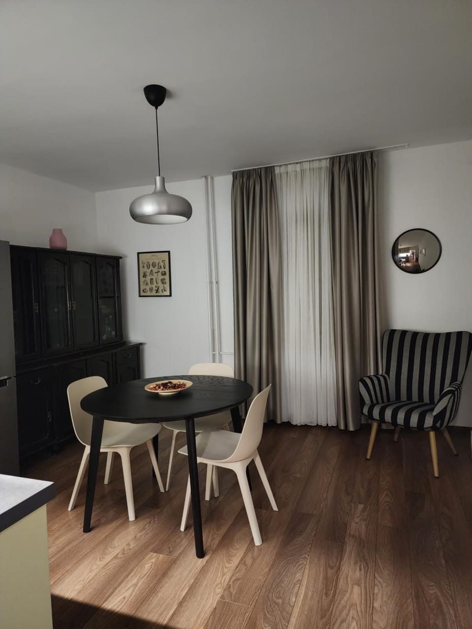 Stan na dan El Camino Pozarevac Apartment in Serbia