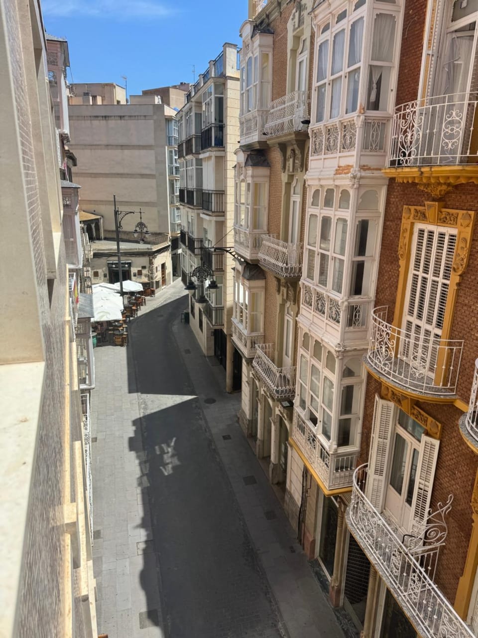 City view
