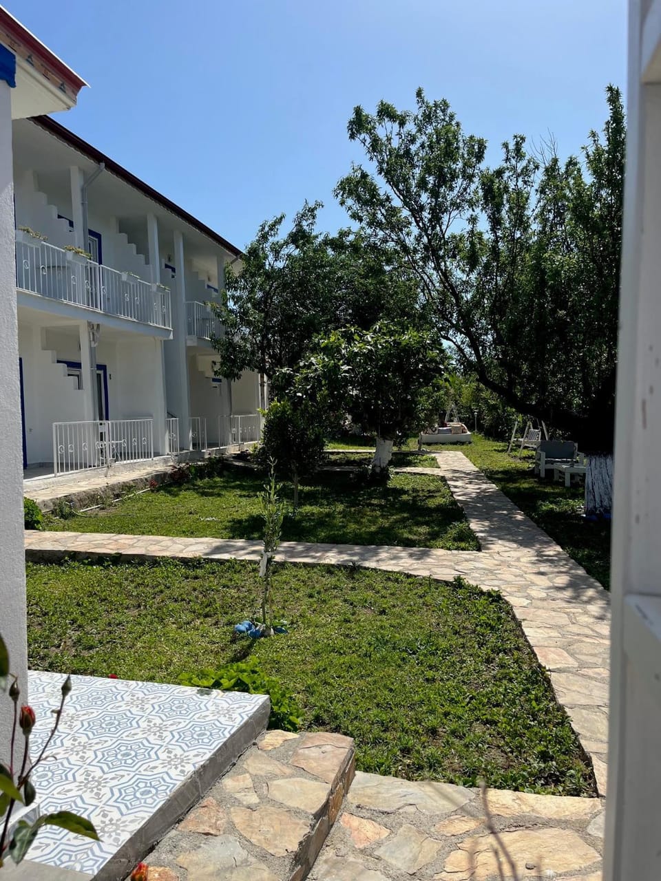 şans apart Apartment hotel in Kayseri, Türkiye
