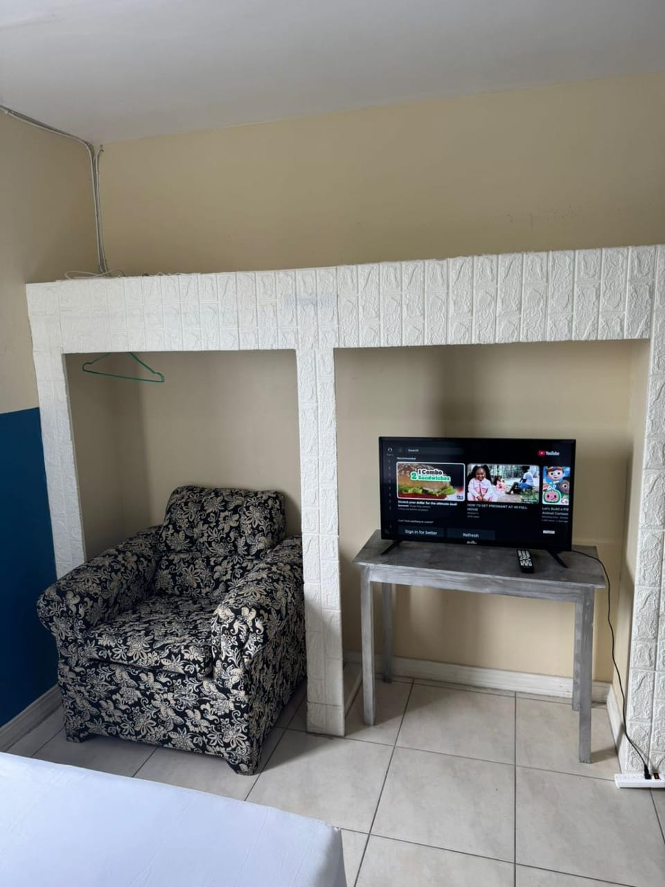 Pearl of The City BEACH PEARL Apartment hotel in Kingston
