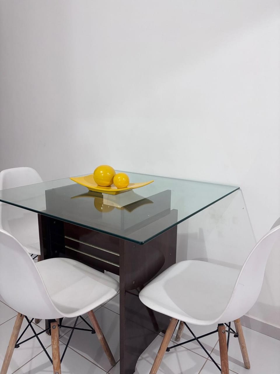 Apê completo perto da praia, Araçagy, São Luís Apartment in São Luís