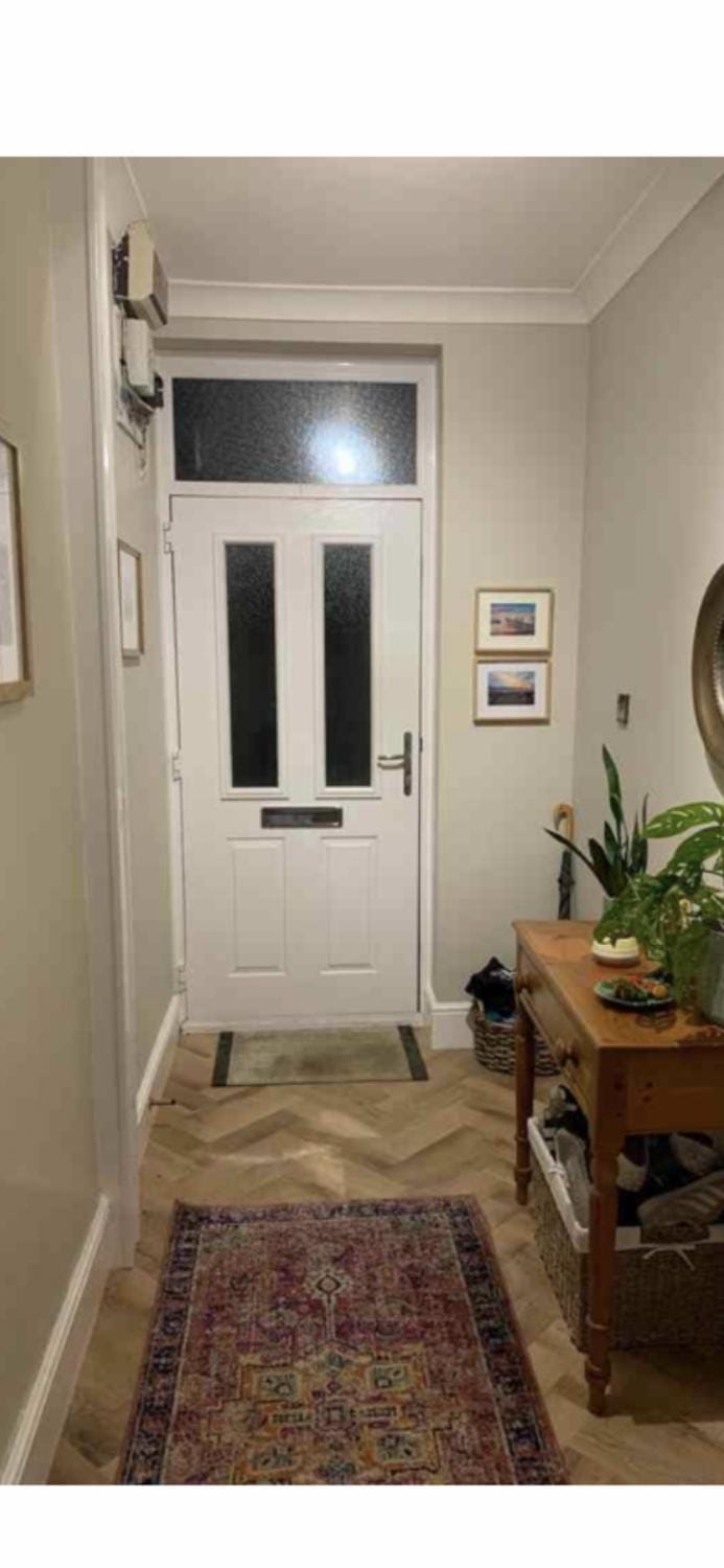 Lynne's Place Room 2 Vacation rental in Carmarthen