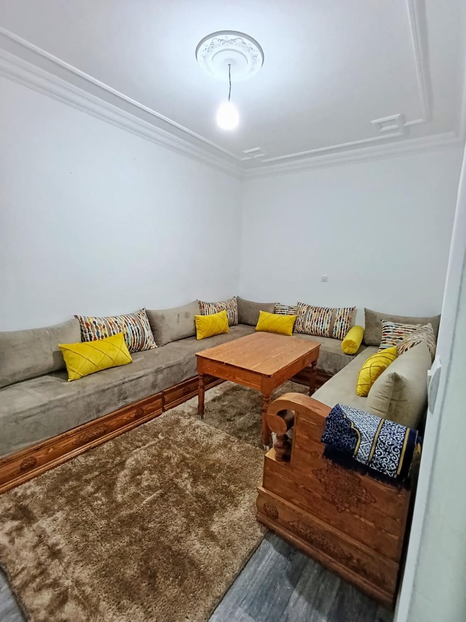 Nice apartment to stay Apartment in Essaouira