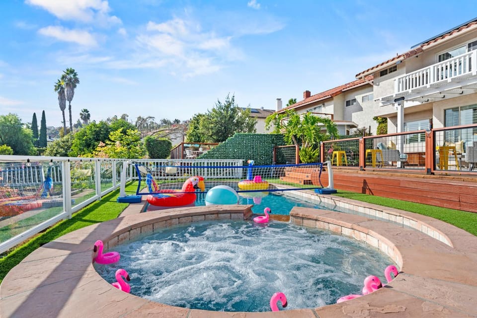 The Overlook at Vista Verde House in San Diego