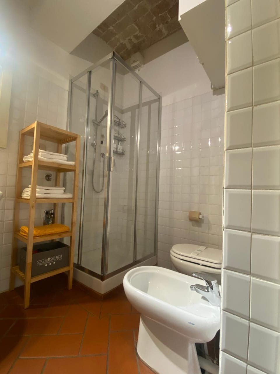 Il Giardino di Barbara Apartment in Prato