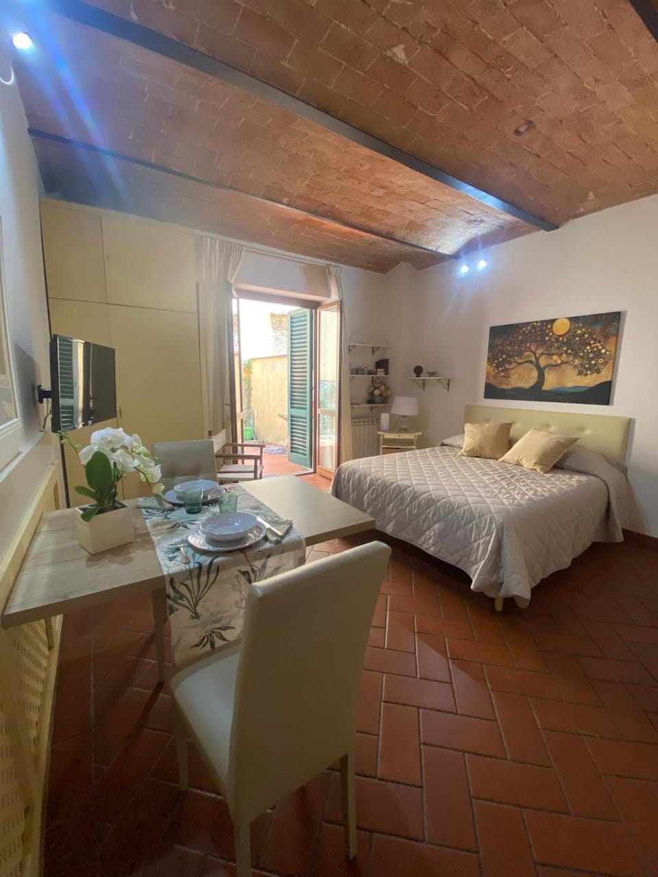 Il Giardino di Barbara Apartment in Prato