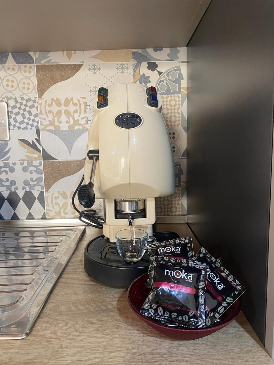 Il Giardino di Barbara Apartment in Prato