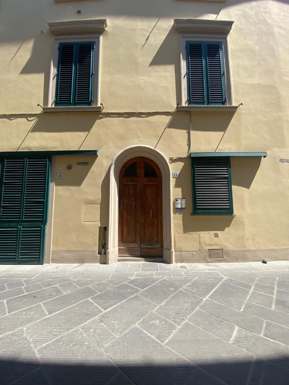 Il Giardino di Barbara Apartment in Prato