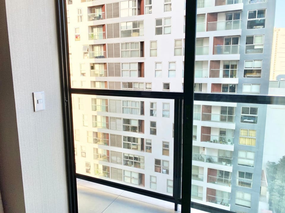Day, View (from property/room), Balcony/Terrace, City view