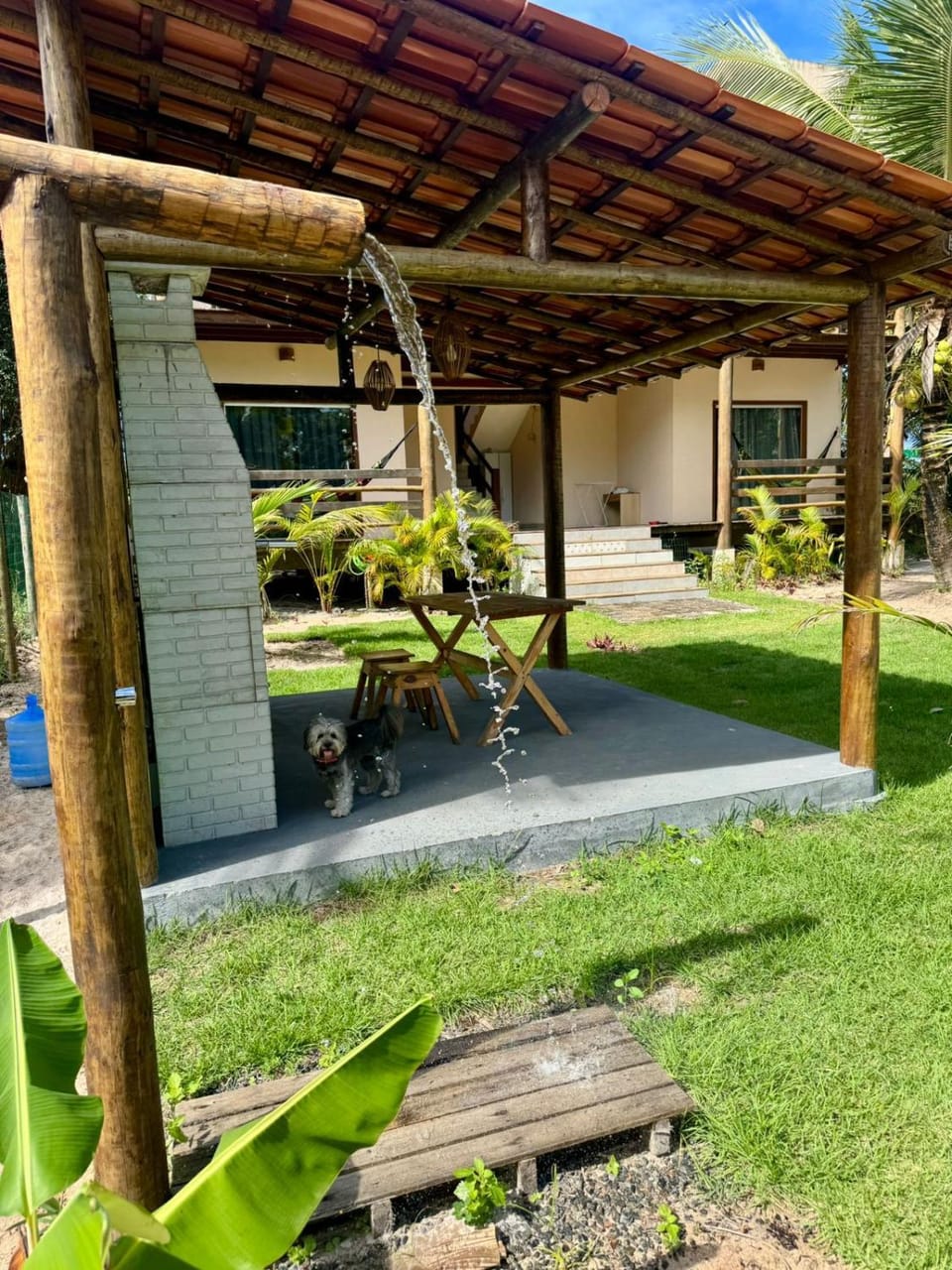 Flats Berlim Apartment in State of Bahia