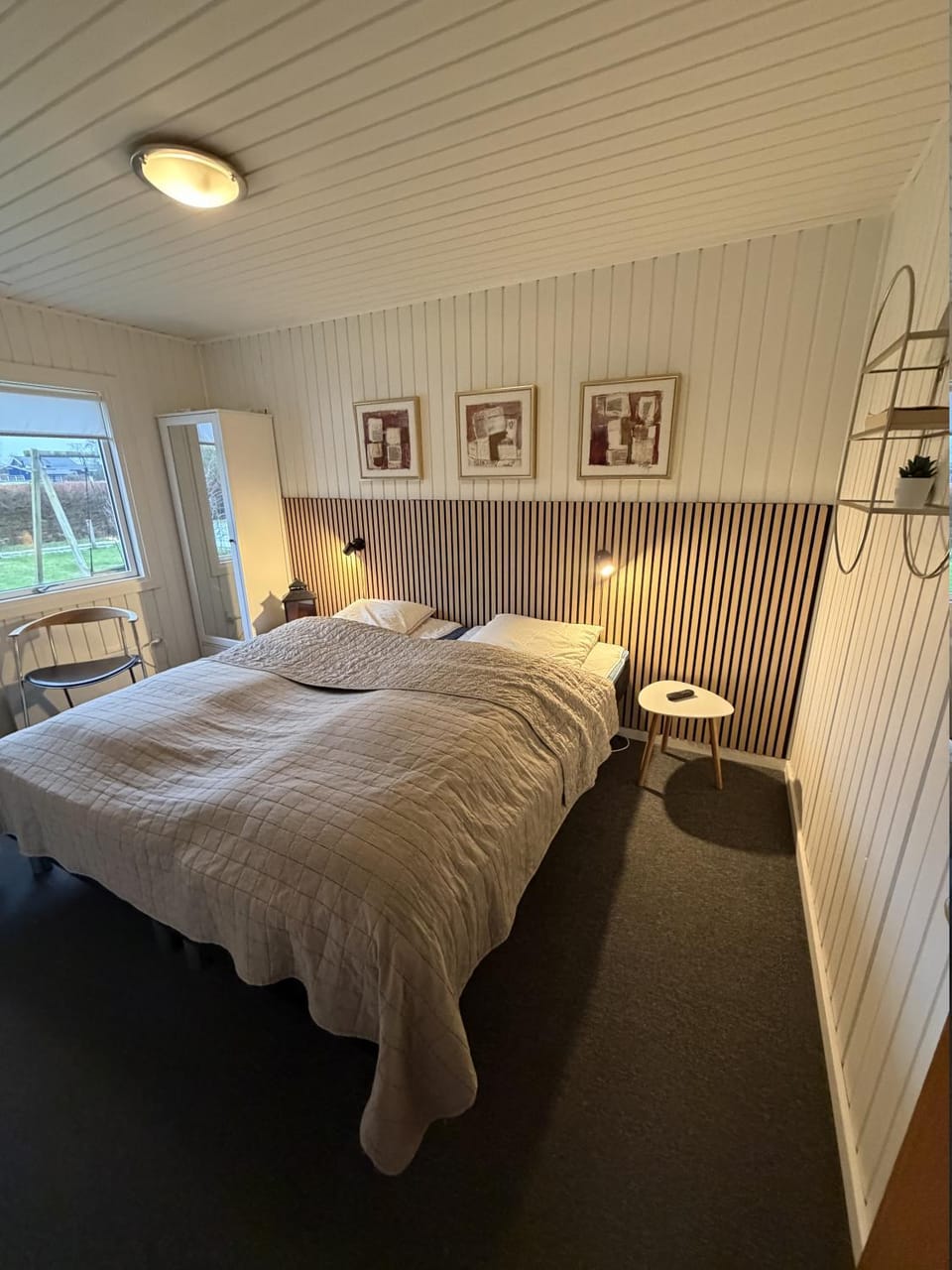 Family Holiday Home with Jacuzzi and Fireplace House in Region of Southern Denmark