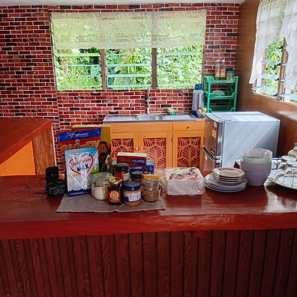 Pelly Homestay Adventure House in Fiji