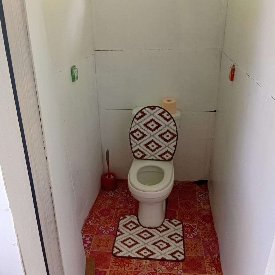 Pelly Homestay Adventure House in Fiji