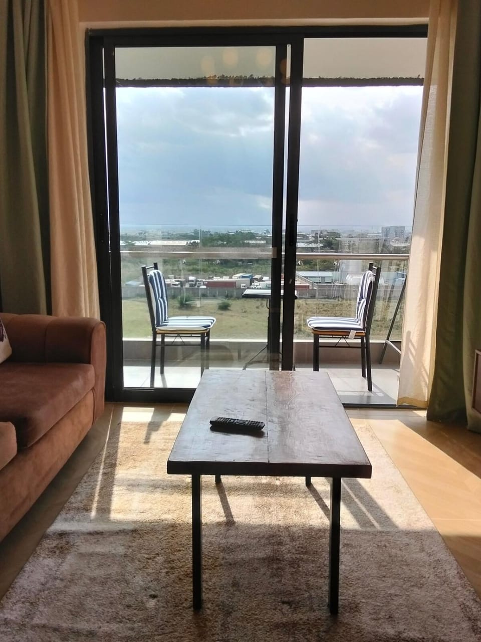 One Bedroom Apartment in Nairobi, Syokimau - Artesano near JKIA,SGR Apartment in Nairobi
