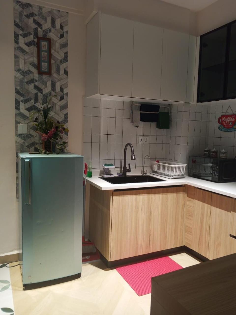 One Bedroom Apartment in Nairobi, Syokimau - Artesano near JKIA,SGR Apartment in Nairobi