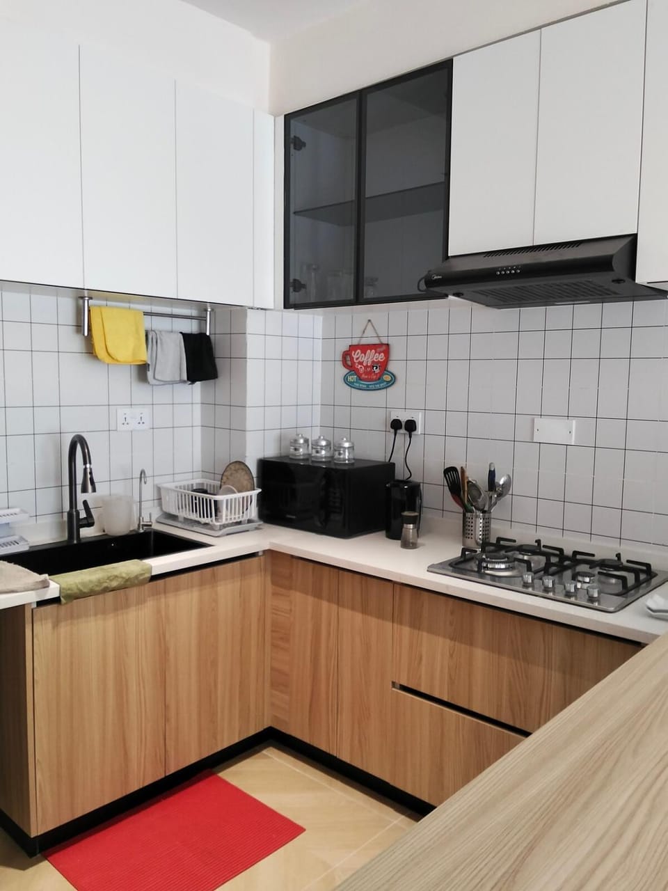 One Bedroom Apartment in Nairobi, Syokimau - Artesano near JKIA,SGR Apartment in Nairobi