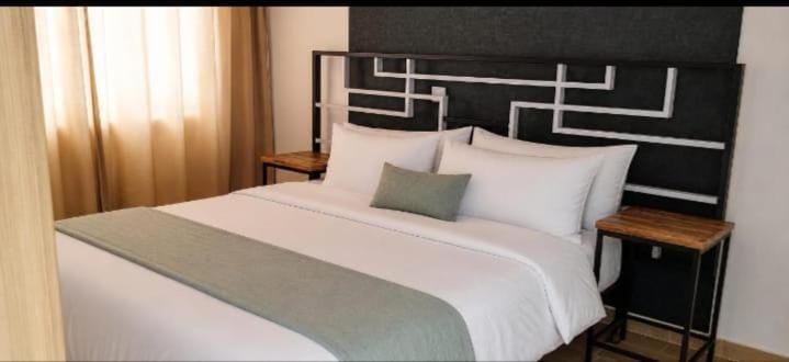 One Bedroom Apartment in Nairobi, Syokimau - Artesano near JKIA,SGR Apartment in Nairobi