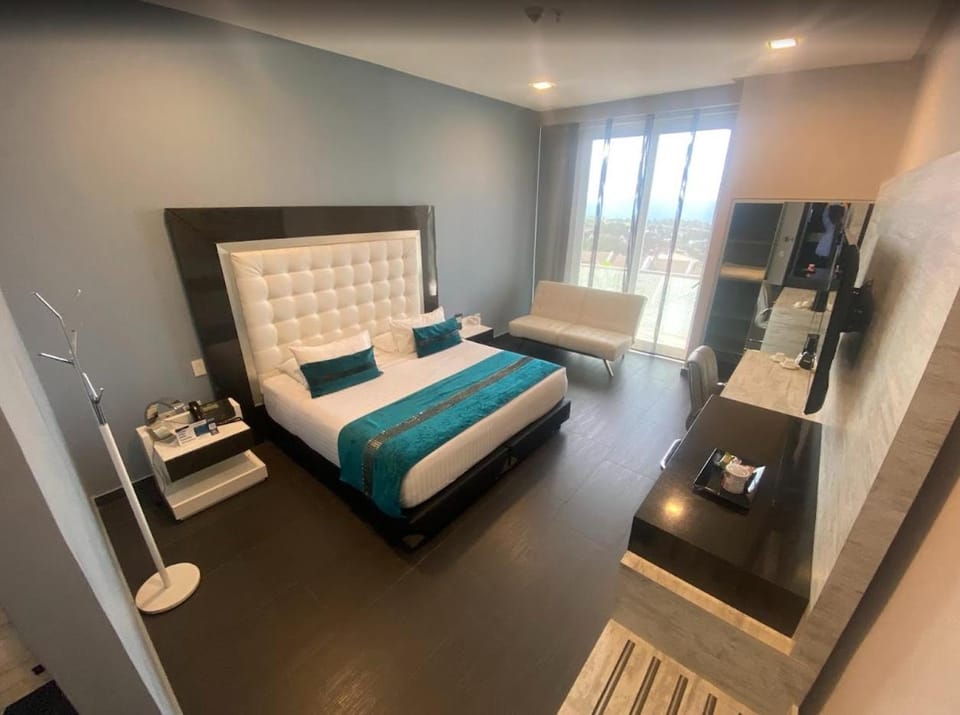 Punta Diamante Premium Hotel Hotel in North Santander, Colombia