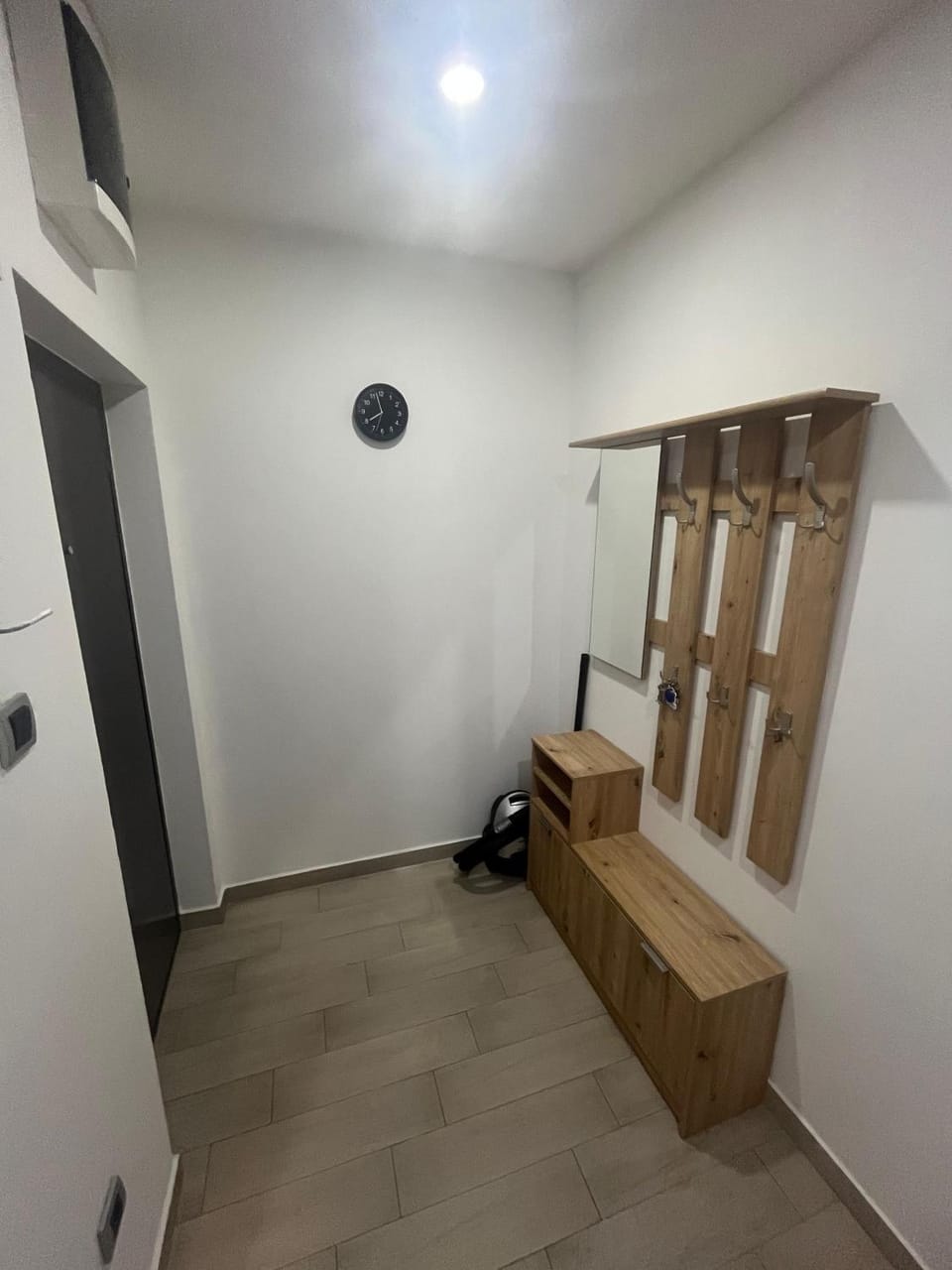 Sava square apartment Apartment in Belgrade