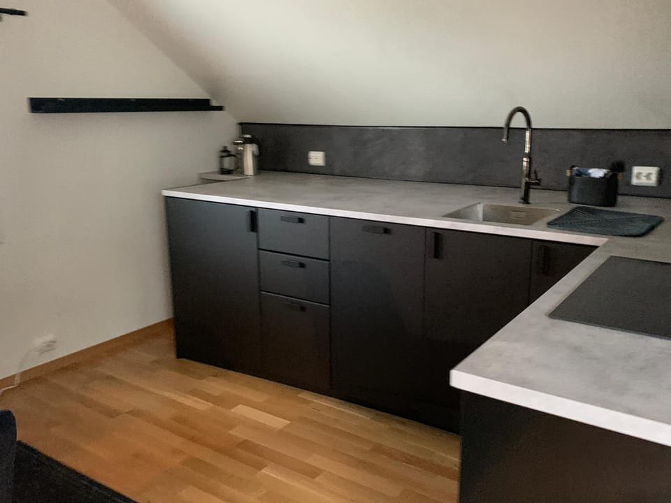 Koselig loft til leie Apartment in Stavanger