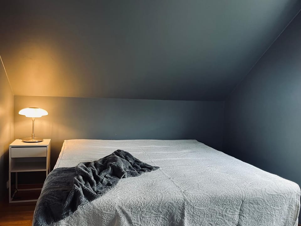 Koselig loft til leie Apartment in Stavanger