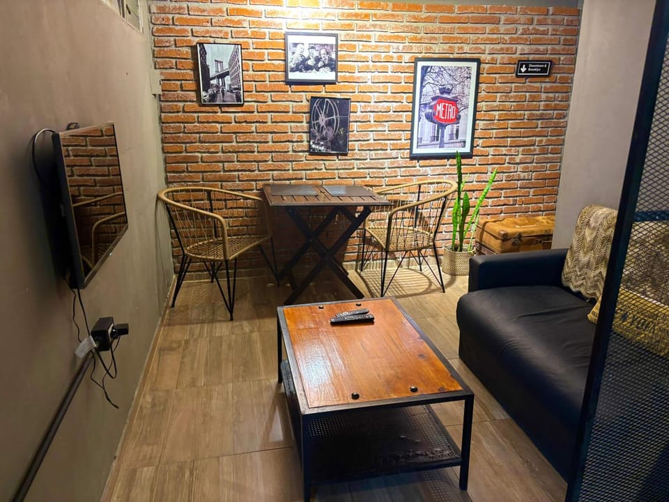 Neoyorquino Apartment in Posadas