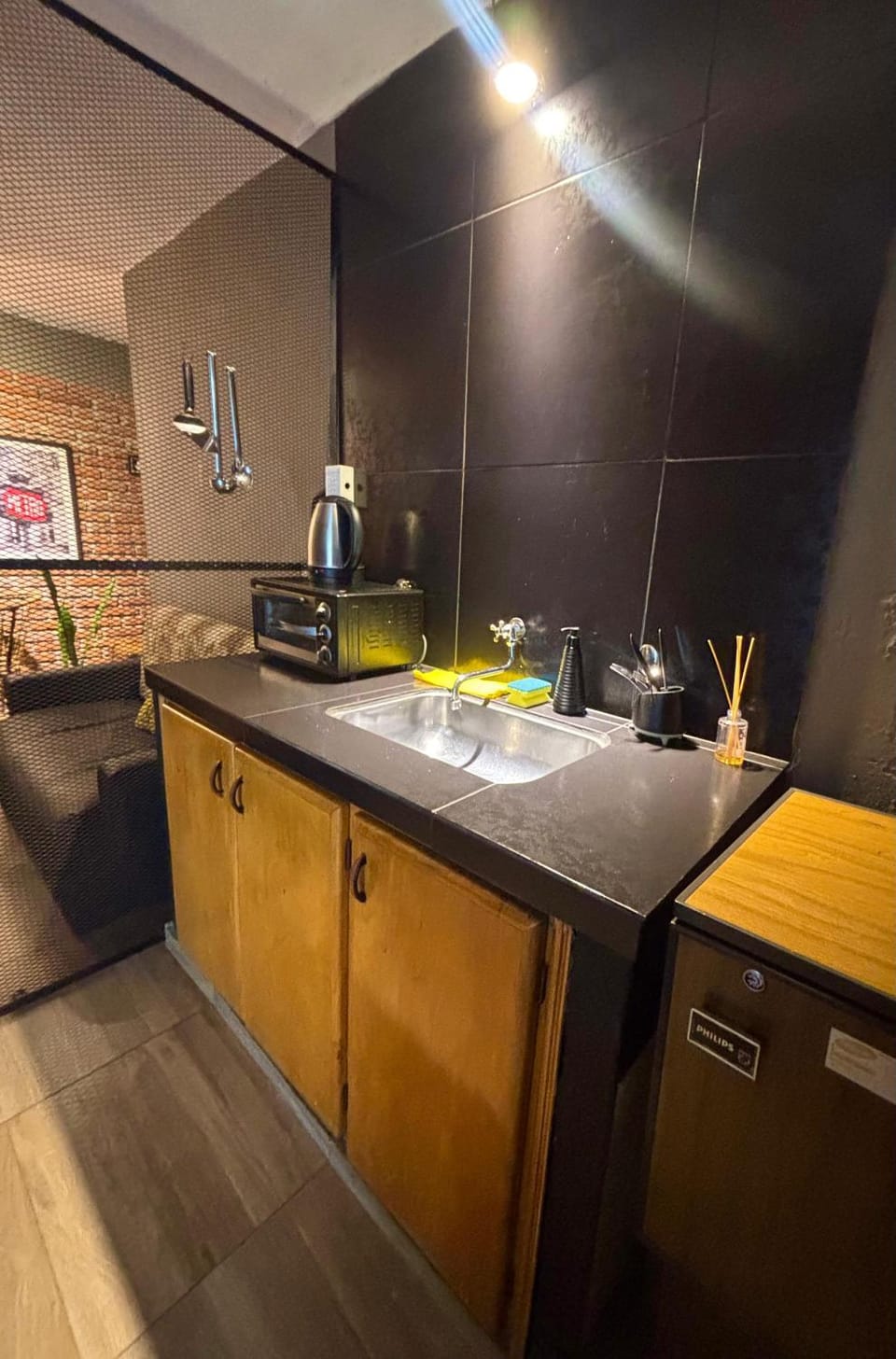 Neoyorquino Apartment in Posadas
