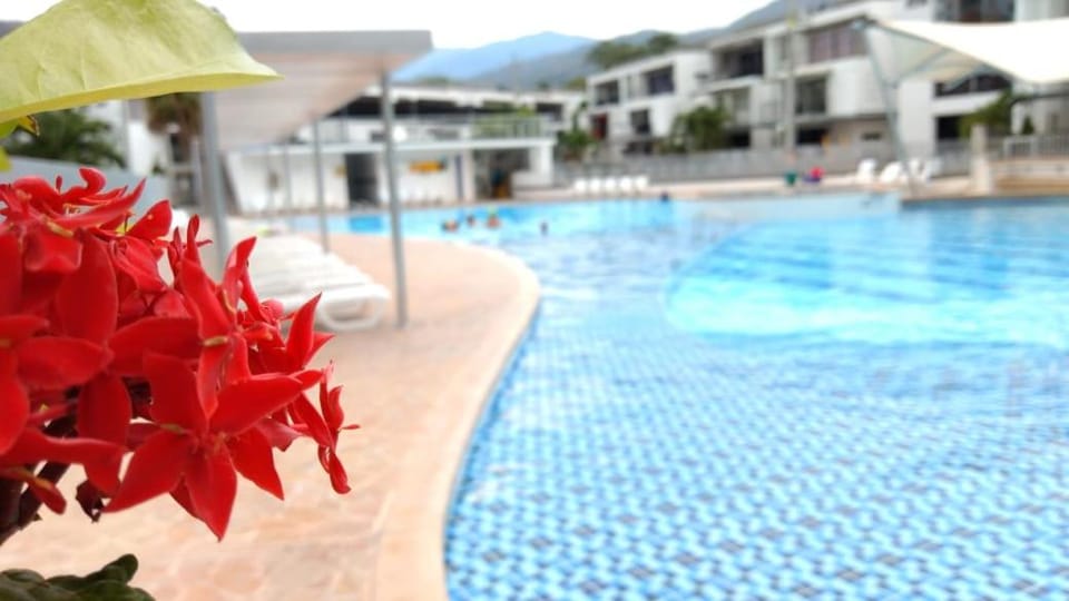 Apartasol Santa Fe Oficial Apartment in Santa Fe de Antioquia