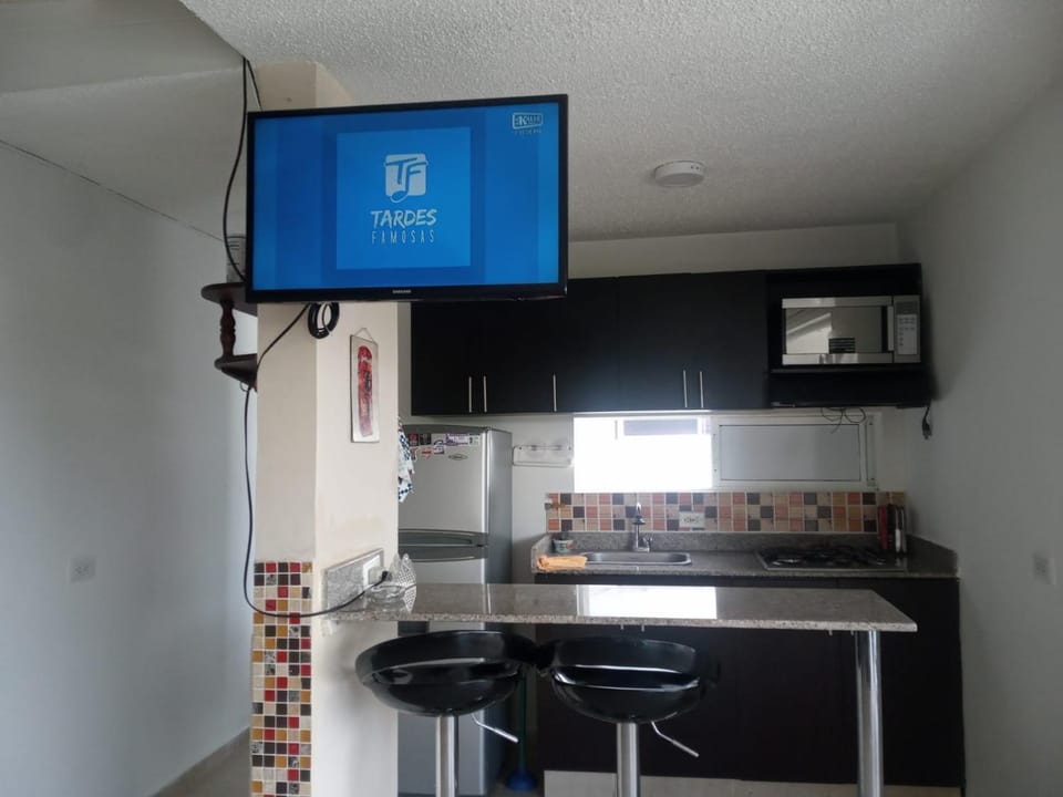 Apartasol Santa Fe Oficial Apartment in Santa Fe de Antioquia