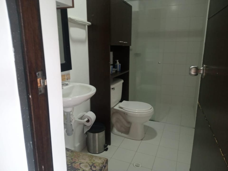Apartasol Santa Fe Oficial Apartment in Santa Fe de Antioquia