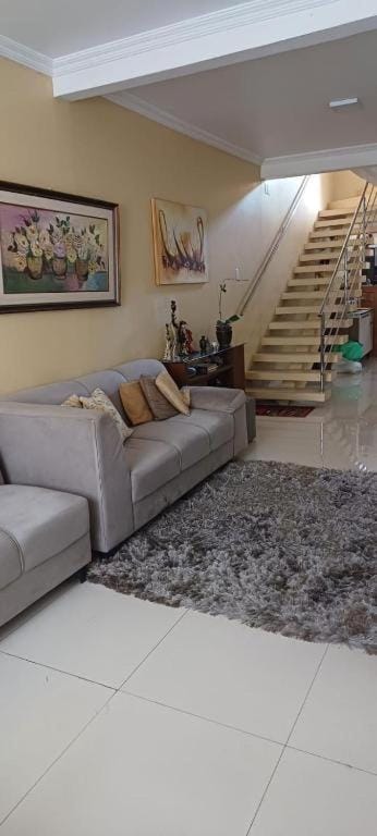 Lulu alugar quartos 2 Bed and Breakfast in Belém