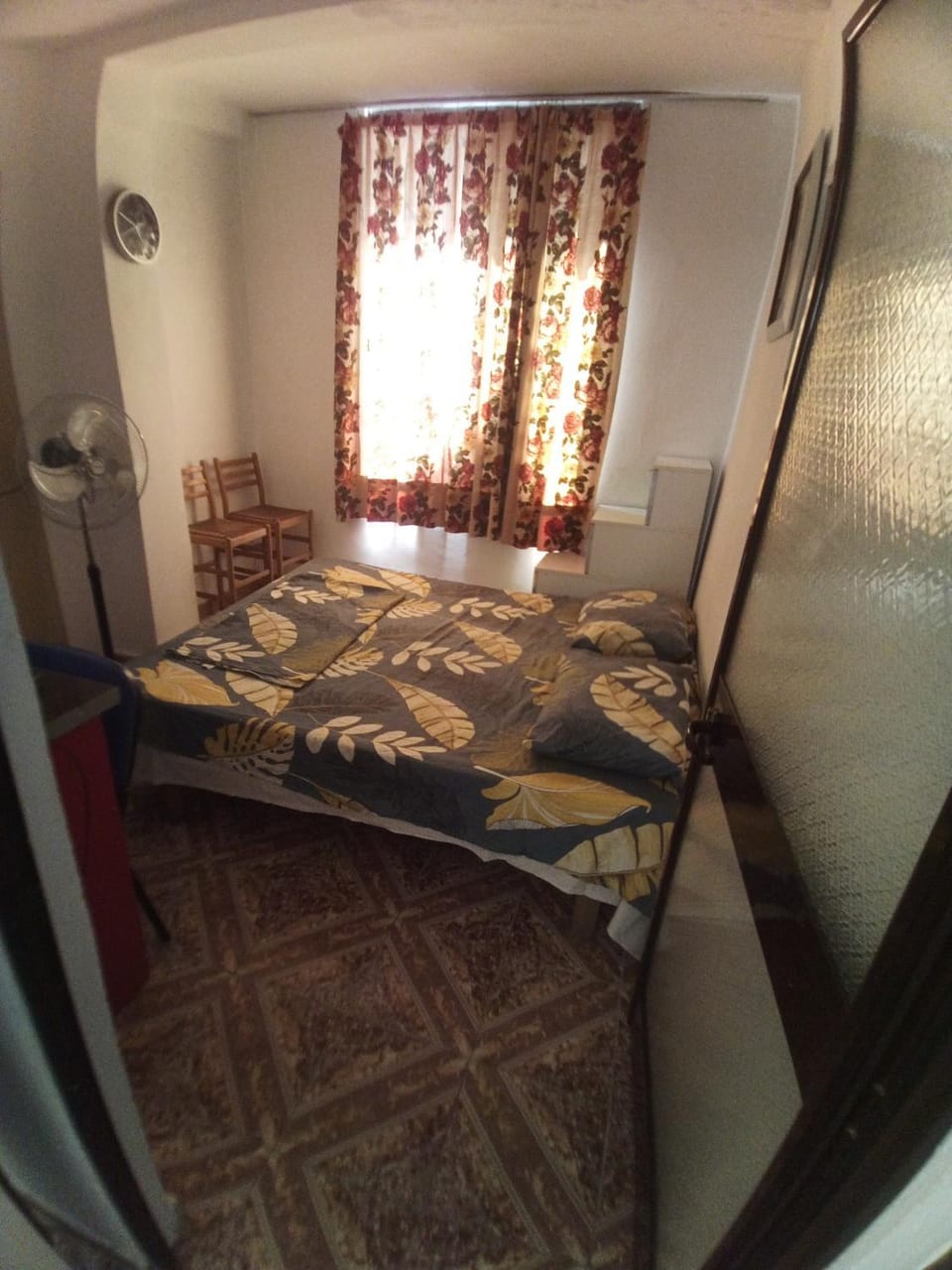 Private Apartment in House 17 Apartment in Tirana