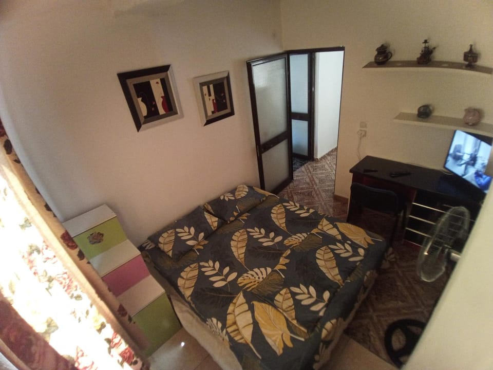 Private Apartment in House 17 Apartment in Tirana
