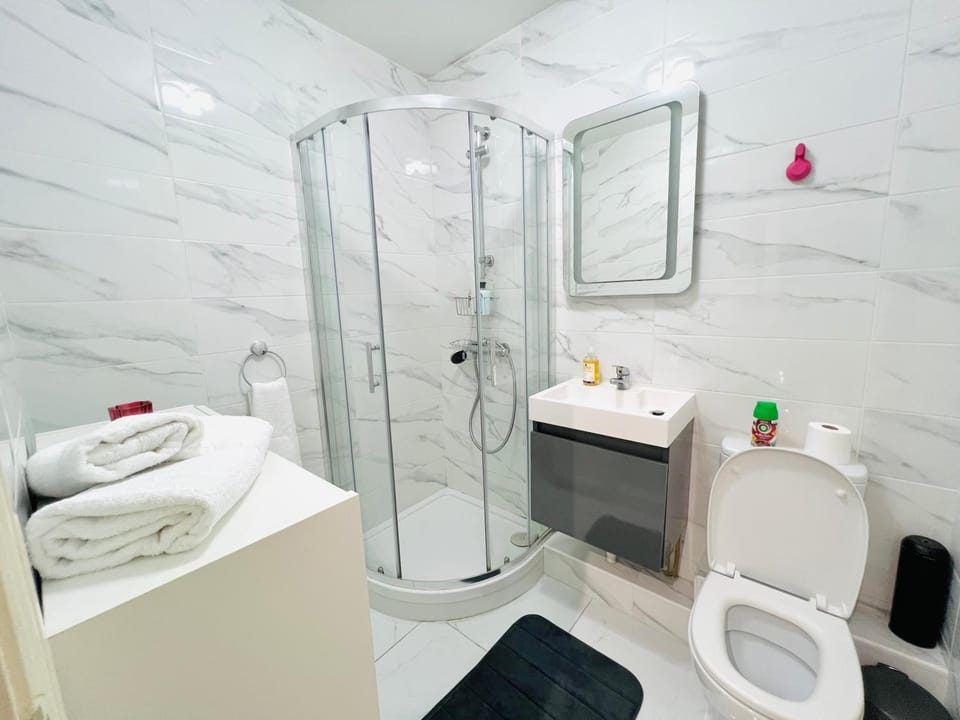 Christchurch City Stay Apartment in Dublin