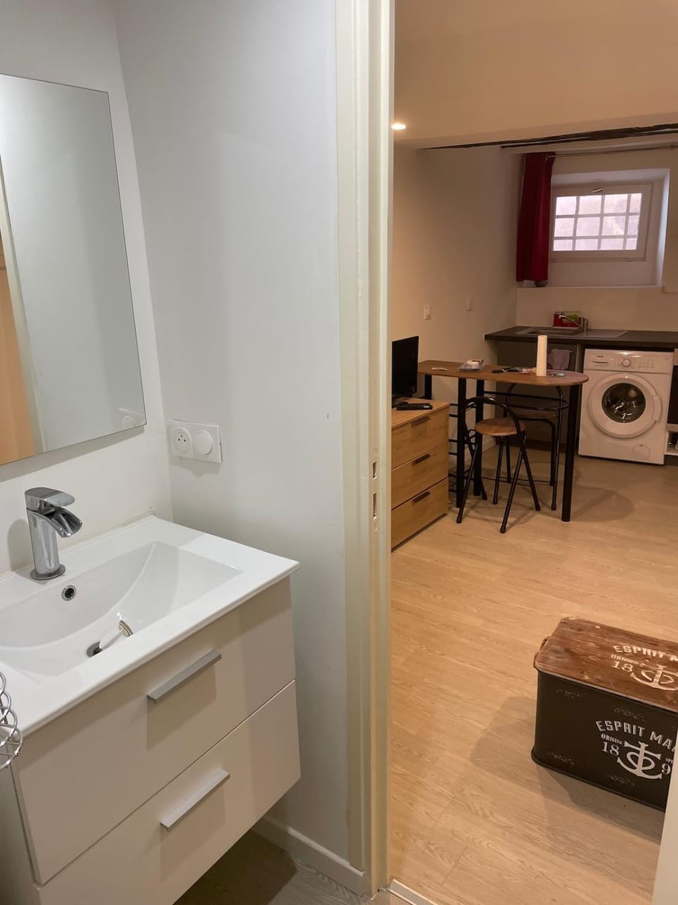 Studio Vieux Nice Apartment in Nice