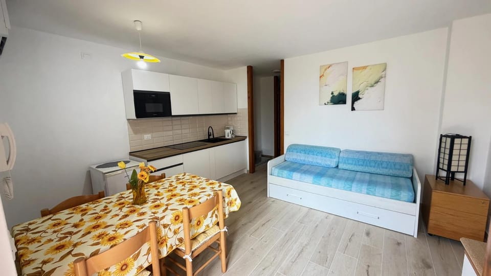 Lake Garda Apartment - Panorama Apartment in Brenzone sul Garda