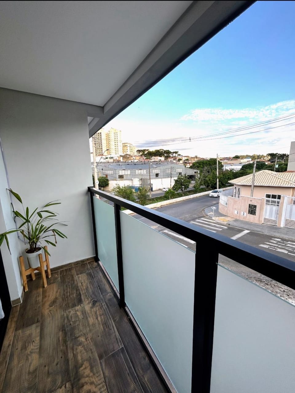 View (from property/room), Balcony/Terrace