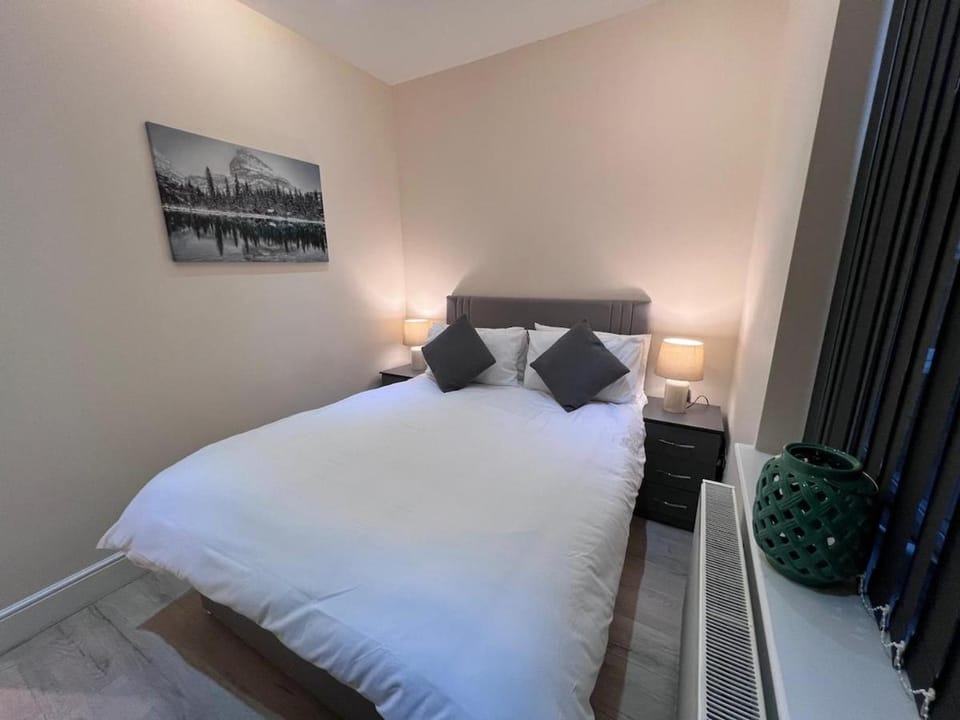 Great location 1 bed stylish flat Apartment in Harrow